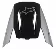 Alpinestars Skärm S-M5 Mattsvart - Tillbehör & Reservdelar till hjälm - D428344 - 1