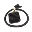 Arrowhead Voltregulator Polaris 550cc, 8 - Voltregulatorer - D465184 - 1