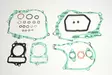 Athena Fullstädig packningssats Honda CR - Tätningar & Lager - D94444 - 1