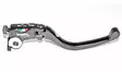 BREMBO BRAKE LEVER RCS15/19 COMPLETE - Styrartiklar  - D6384 - 1
