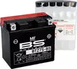 BS Batteri BTZ7S-BS MF (cp) Mainteance F - MC Universaldelar och Verktyg - D151284 - 1