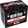 BS Battery SLA U1-9 (FA) Lawn & Garden S - Batterier - D151324 - 1