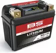 BS Battery BSLI-02 Lithiumbatteri - Batterier - D388654 - 1