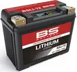 BS Battery BSLI-12 Lithiumbatteri - Batterier - D388664 - 1