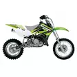 Blackbird Dream 4 dekalsats KX65 00-15 - Modellspecefika dekaler - D13964 - 1