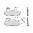 Brembo Bromsbelägg Carbon-Ceramic - Bromsbelägg - D5954 - 1