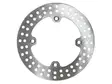 Bronco Bromsskiva Can Am - Bromsskivor - D433274 - 1