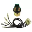 Bronco Solenoid Arctic Cat Bombardier Ho - Solenoider - D44304 - 1
