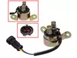 Bronco Solenoid Polaris - Solenoider - D169094 - 2