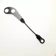 Camso Welded cable -RH - Reservdelar till bandsatser - D337054 - 1