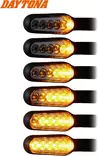 Daytona D-light Stellar Sequential led i - Blinkers - D136194 - 2