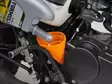 Daytona silicone funnel foldable - Andra tillbehör - D136184 - 2
