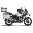 GIVI KIT TO FIX S250 ON PLR5108 - Monteringsatser & Pakethållare - D255134 - 1