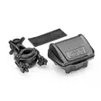 GIVI MOTORWAY DEVICES HOLDER - Tillebhör/Reservdelar - D387454 - 1