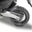 GIVI MUDGUARD H.INTEGRA X-ADV 750 - Stänkskydd - D255784 - 1