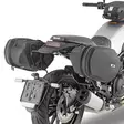 GIVI SPEC.HOLDER FOR EASYLOCK OR - Monteringsatser & Pakethållare - D255124 - 1