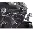 GIVI SPECIFIC KIT TO FIX S310/S320 ON BM - Monteringsatser & Pakethållare - D393954 - 1