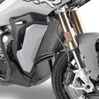 GIVI SPECIFIC RADIATOR PROTECTION - Kylarskydd - D387624 - 1