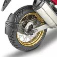 GIVI SPECIFIC SUPPORT FOR HONDA - Stänkskydd - D338814 - 1