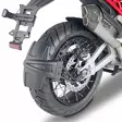 GIVI SPECI SUPPORT DUCATI MULTISTRASA V4 - Stänkskydd - D394034 - 1