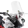GIVI SPOILER BENELLI TRK502 (2017) - Vindskydd - D255774 - 1