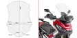 GIVI SPOILER HONDA X-ADV (2017) - Vindskydd - D255714 - 1