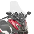 GIVI /SPOILER SYM CRUISYM 300 17-18 - Vindskydd - D255634 - 1