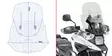 Givi Windscreen Suzuki V-Strom 1050 (20- - Vindskydd - D387604 - 1