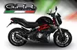 GPR Benelli Bn 302 2015/16 EC-Approv. sl - Ljuddämpare - D408704 - 9
