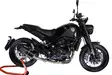 GPR Benelli Leoncino 500 Trail 2017/20 e - Komplett avgassystem - D407924 - 4