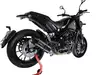 GPR Benelli Leoncino 500 Trail 2017/20 e - Komplett avgassystem - D407924 - 5