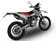 GPR Beta Rr 125 Enduro Lc 4t 2010/16 EC- - Ljuddämpare - D409084 - 5