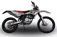 GPR Beta Rr 125 Enduro Lc 4t 2010/16 EC- - Ljuddämpare - D409084 - 3