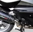 GPR Bmw C 650 Gt 2012/15 EC-Approv. slip - Ljuddämpare - D412084 - 11