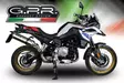 GPR Bmw F 850 Gs - Adventure 2018/20 e4 - Ljuddämpare - D409064 - 5