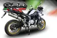 GPR Bmw F 850 Gs - Adventure 2018/20 e4 - Ljuddämpare - D409064 - 6