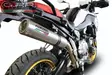 GPR Bmw F 850 Gs - Adventure 2018/20 e4 - Ljuddämpare - D409484 - 11