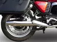 GPR Bmw R 100 Gs 1987/96 EC-Approv. slip - Ljuddämpare - D409044 - 1