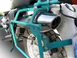 GPR Bmw R 100 Gs 1987/96 EC-Approv. slip - Ljuddämpare - D409044 - 3