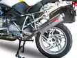 GPR Bmw R 1200 Gs 2004/09 EC-Approv. sli - Ljuddämpare - D408774 - 5