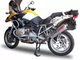 GPR Bmw R 1200 Gs 2004/09 EC-Approv. sli - Ljuddämpare - D408774 - 4
