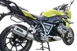 GPR Bmw R 1250 R - Rs 2019/20 e4 EC-Appr - Ljuddämpare - D409474 - 9