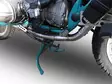 GPR Bmw R 80 Gs 1980/87 Decat pipe manif - Midpipes - D405614 - 3