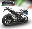 GPR Bmw S 1000 Rr 2015/16 Racing slip-on - Ljuddämpare - D408984 - 3