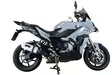 GPR Bmw S 1000 Xr 2020/2021 e5 EC-Approv - Ljuddämpare - D410224 - 4