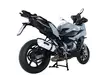 GPR Bmw S 1000 Xr 2020/2021 e5 EC-Approv - Ljuddämpare - D410224 - 5