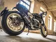 GPR Ducati Scrambler 800 2015/16 EC-Appr - Ljuddämpare - D409274 - 12
