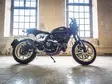GPR Ducati Scrambler 800 2015/16 EC-Appr - Ljuddämpare - D409284 - 4