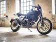 GPR Ducati Scrambler 800 2017/20 e4 EC-A - Ljuddämpare - D409634 - 9