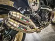 GPR Ducati Scrambler 800 2017/20 e4 Pair - Ljuddämpare - D405964 - 3